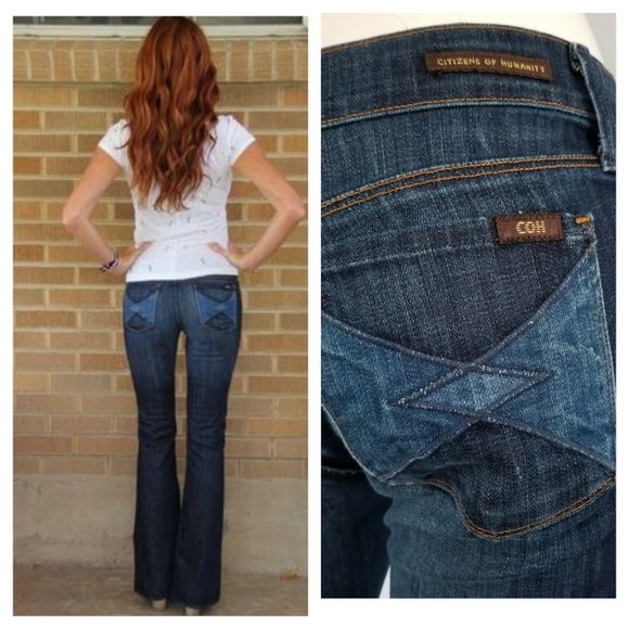 coh denim
